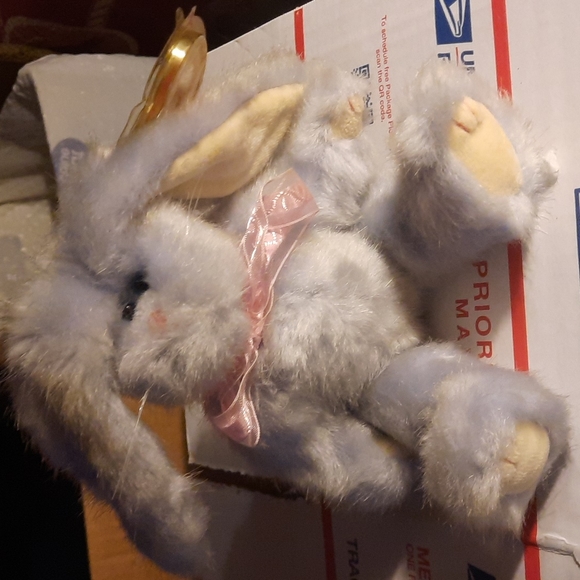 TY ATTIC TREASURE -- AZALEA - Picture 1 of 7